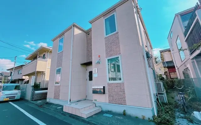 TOKYO β 武蔵関15 0