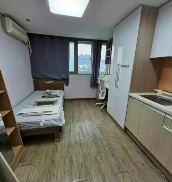 회기동60-145 6th Floor