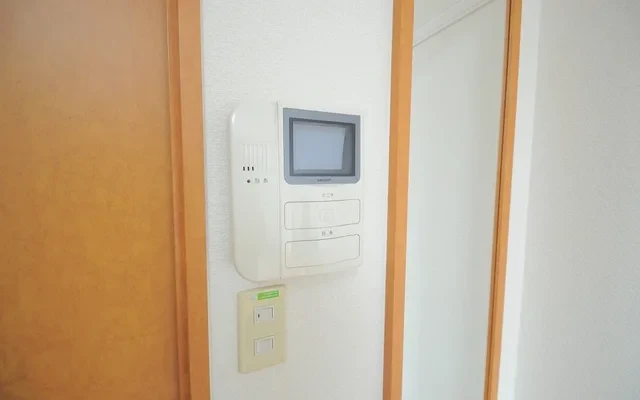 レオパレスアーク - Kochi student accommodation - 205号房间(带独立厨房)