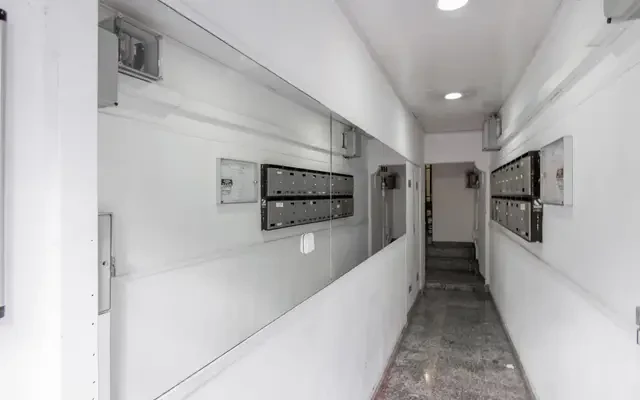 studio in El Raval (Ciutat Vella) 4