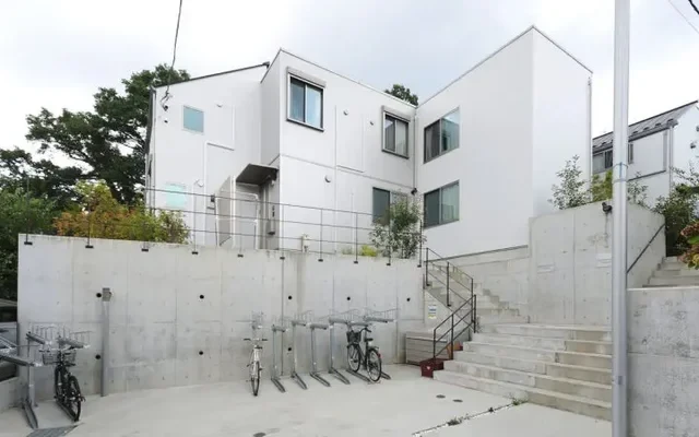 β 玉川学園前1 0