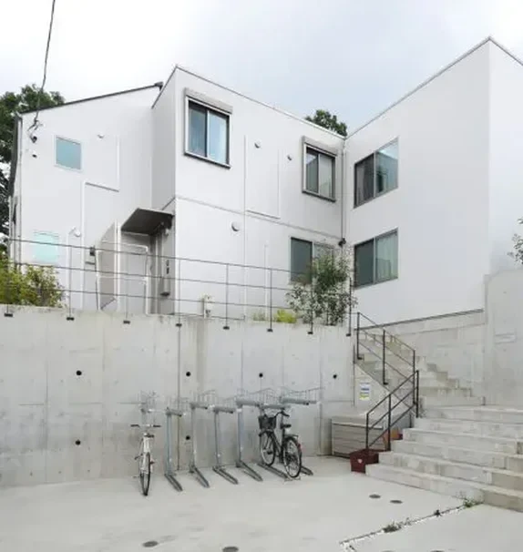 β 玉川学園前1