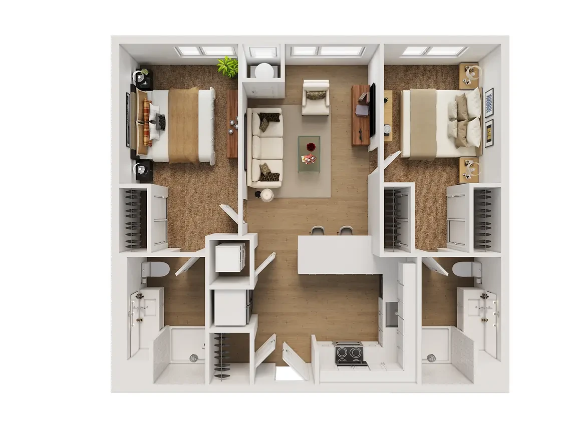 uhomes.com | Student Accommodation, Housing, Flats, Apartments for Rent