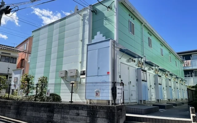 小竹向原Ａ 0