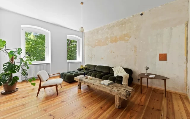 'HOSEA FRONT' - Luxus im Herzen von Neukoelln 0