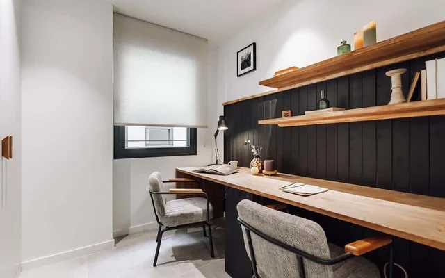 Olite - 2 bedrooms in Eixample Esquerra 2