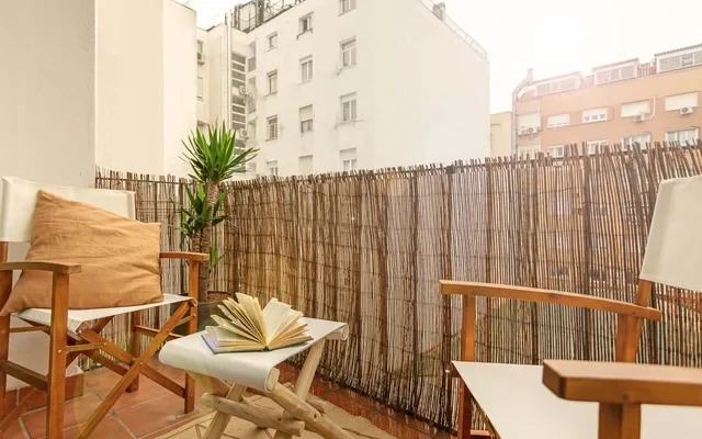 Altai - 3 bedrooms in Rios Rosas 4