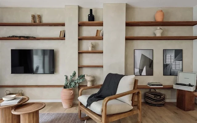 Begur - 3 bedrooms and terrace in Sant Gervasi 3