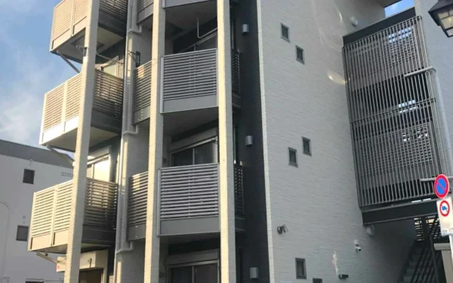 リーブル　くにたち 0