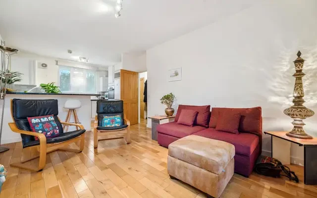 Tenby House, London, W2 6ED 4