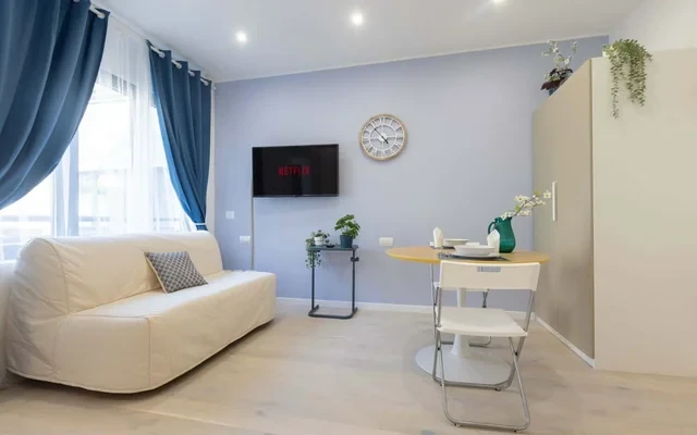 Arici 15 - Interno n.14 2