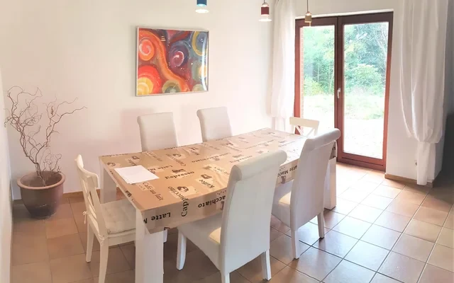 Apartment in Eidelstedter Weg, Halstenbek for 105 m² with 2 bedrooms 1