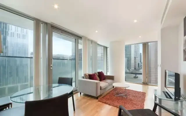Landmark East Tower 0