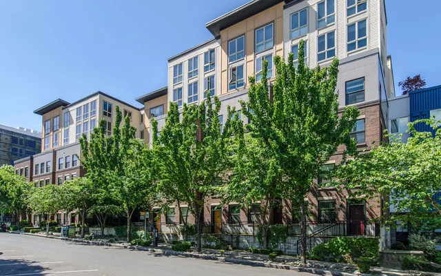 Alcyone Apartments 0