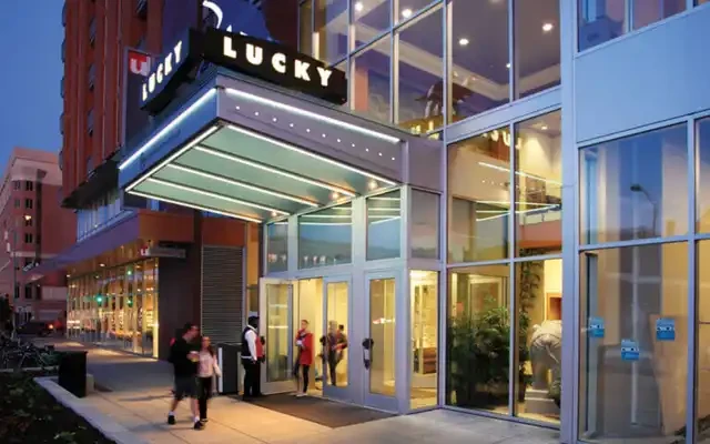 Lucky Apartments 0