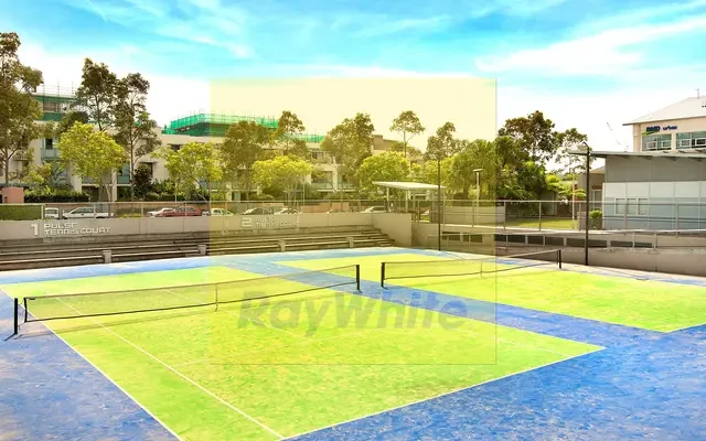 210/3 The Piazza,Wentworth Point,New South Wales 2127 3