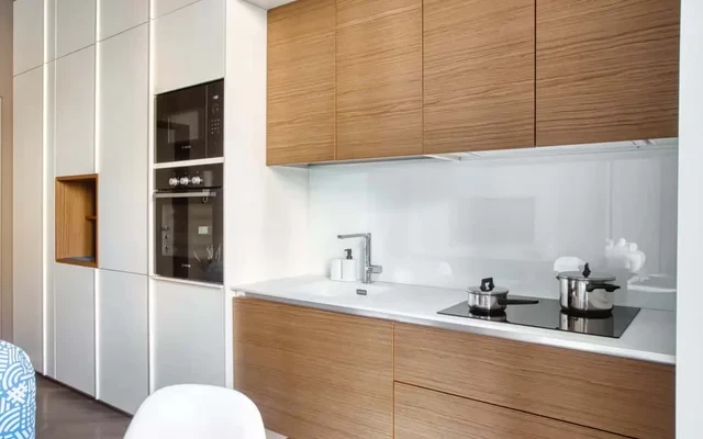 Exceptional 1-bed apt near Sforzesco Castle 2