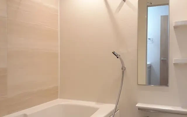 チャプター 2階 - Higashimurayama student accommodation - 2階 - 2LDK