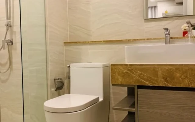 1-BR Condo for Rent, ฿20,000/month, Quintara Treehaus Sukhumvit 42 4