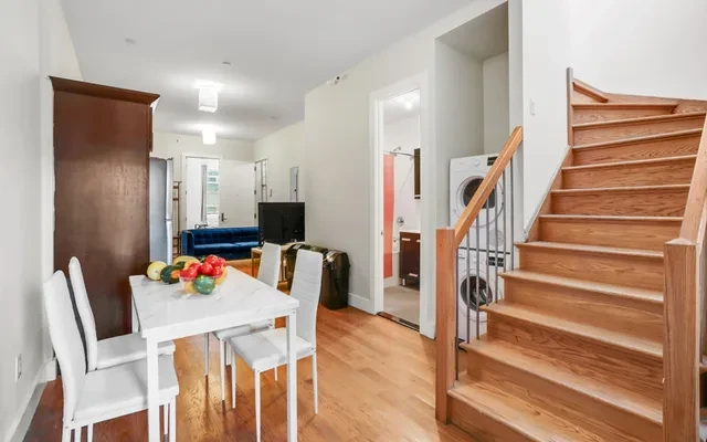 The Meserole Williamsburg Home 2