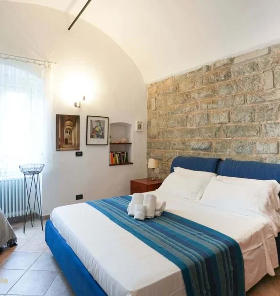 Noli Center Apartment