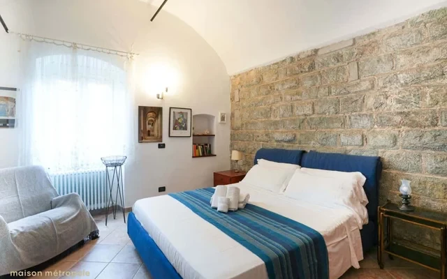 Noli Center Apartment 0