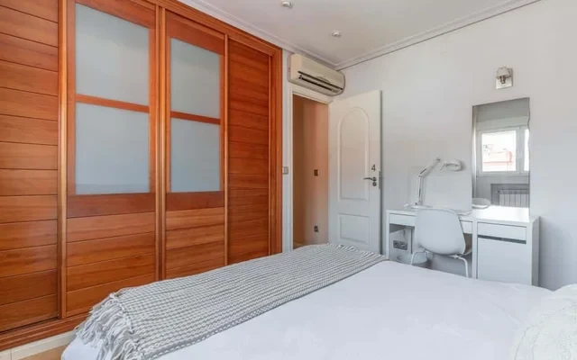 Piso de 4 habitaciones en Motilla del Palancar 4