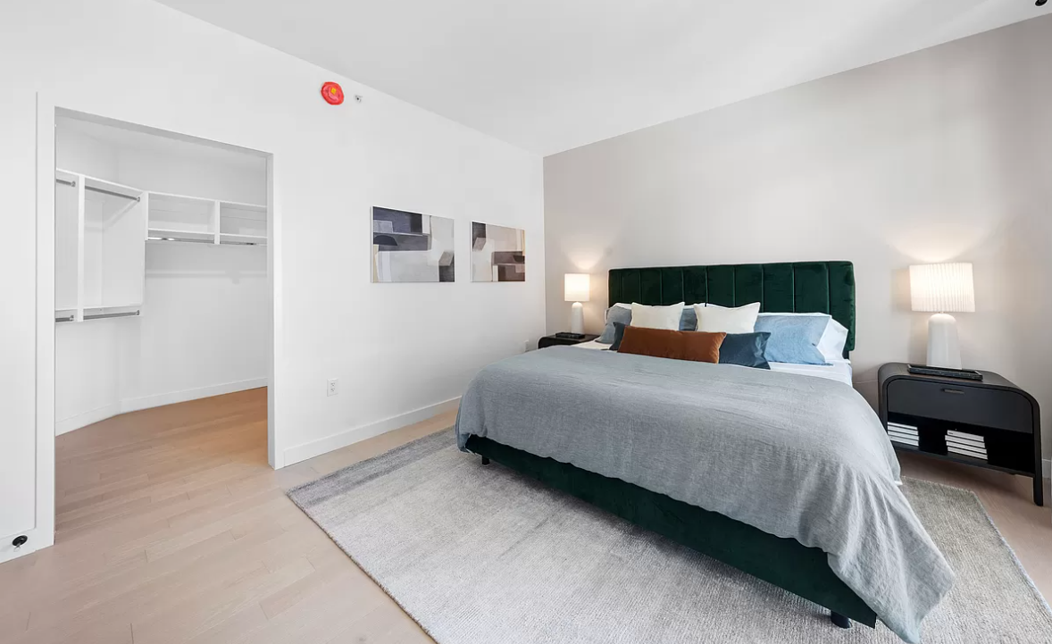 2 bed 2 bath