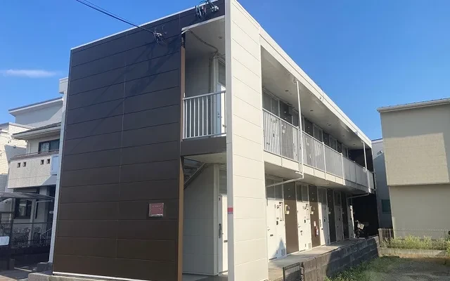 レオパレス南山 - Nagoya student accommodation