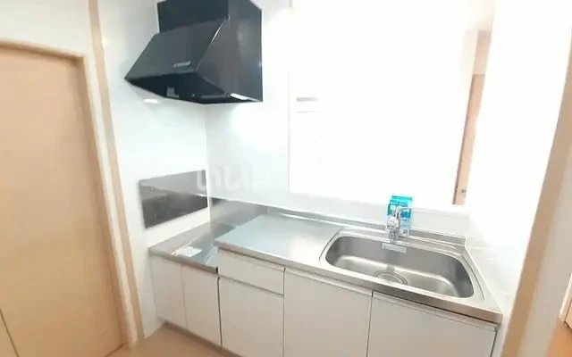 Ruhe Y 1階 - Takashima student accommodation - 1階 - 1LDK