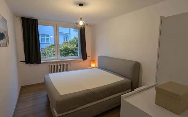 Apartment in Boettgerstrasse, Berlin for 62 m² with 2 bedrooms 3
