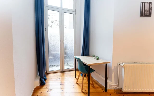 Studio Apartment 0