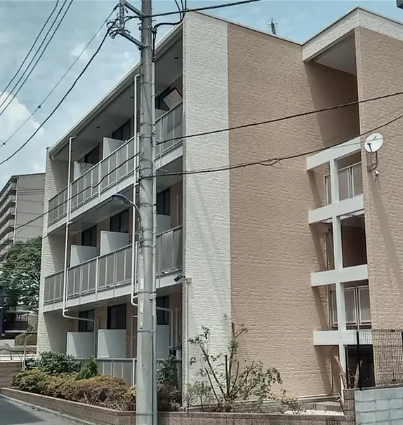 レオパレスＲｅｖｅＭａｉｓｏｎ
