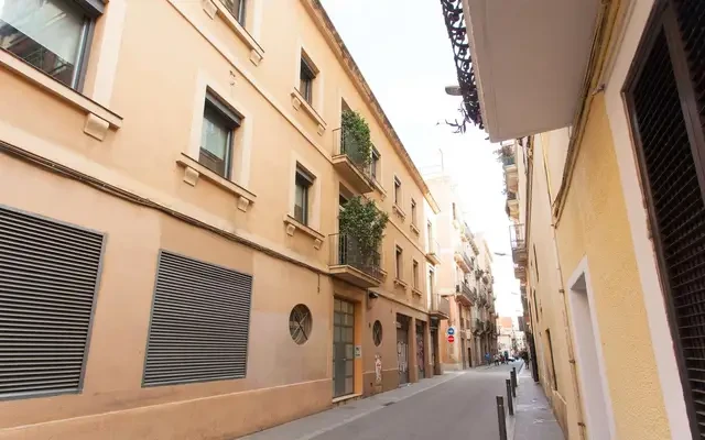 studio in Vila de Gràcia (Gràcia) 0