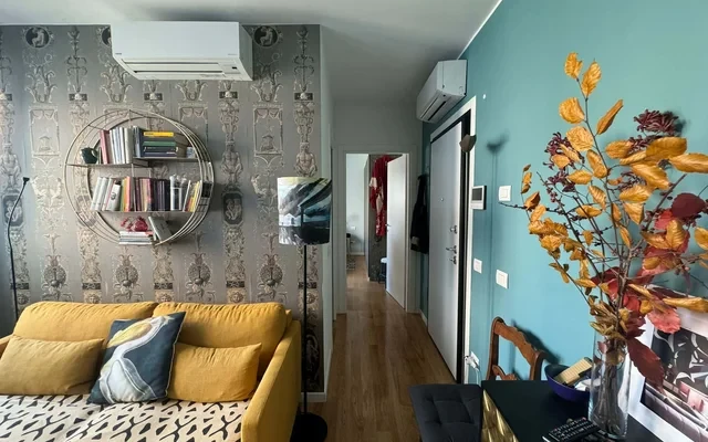 Apartment in Via Savona, Milano for 42 m² with 1 bedrooms 1