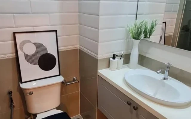 1-BR Condo for Rent, ฿15,000/month, The Editor Vertical Village 4