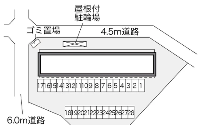 レオパレスＡＩＭ 2