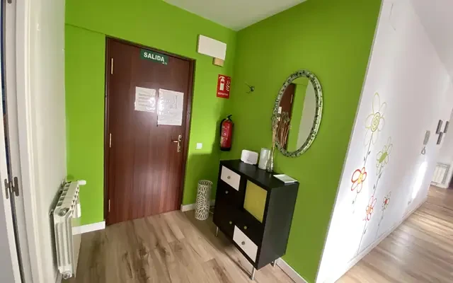 Calle de los Dos Amigos 3