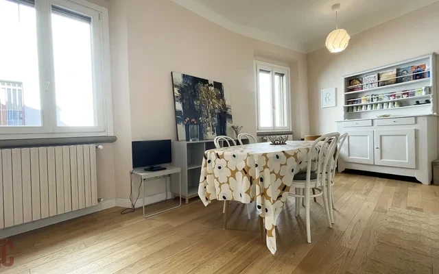 Appartamento in Via Piazzale Stazione Genova - zona Navigli, Bocconi
 (PORTAGENOVA2C) 1