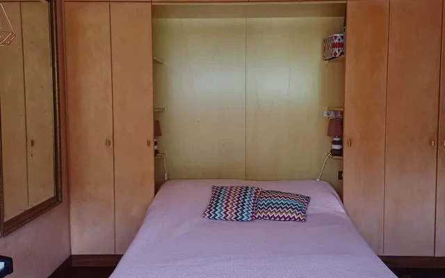 Apartment in Via Attilio Ambrosini, Roma for 35 m² 1