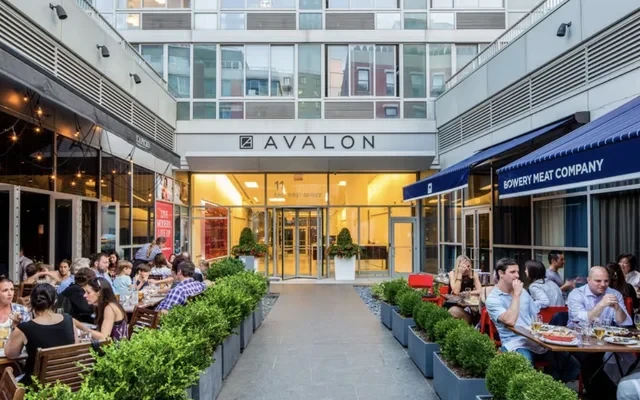 Avalon Bowery Place 2