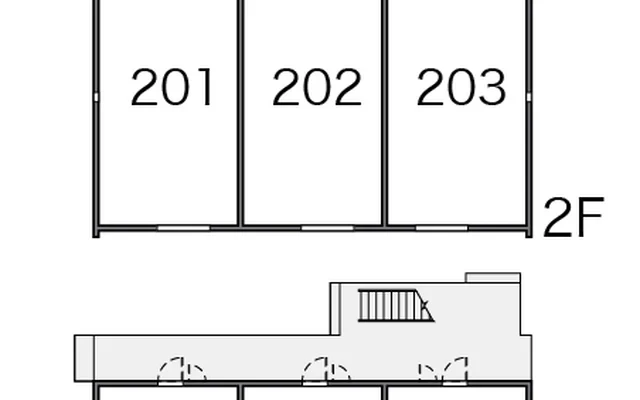クレイノプランドール - Ritto student accommodation