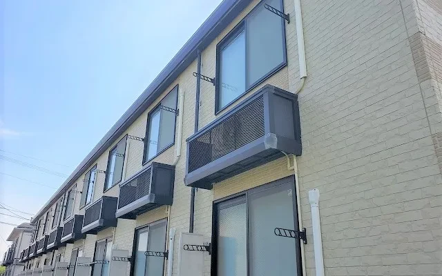 レオパレスＷＥＬＬ 4