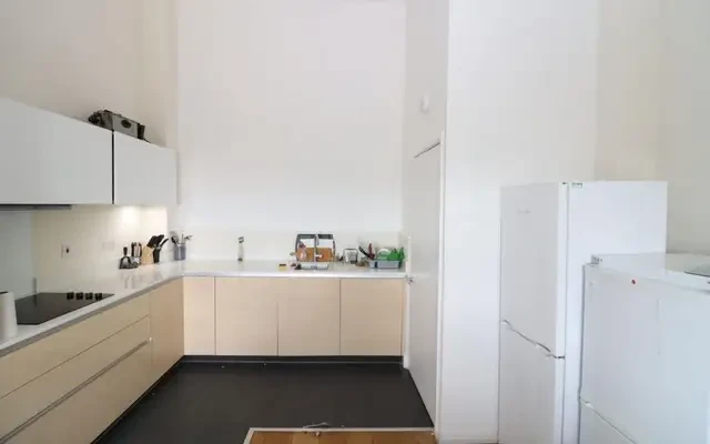 apartment near Barquentine Heights,4 Peartree Way 3