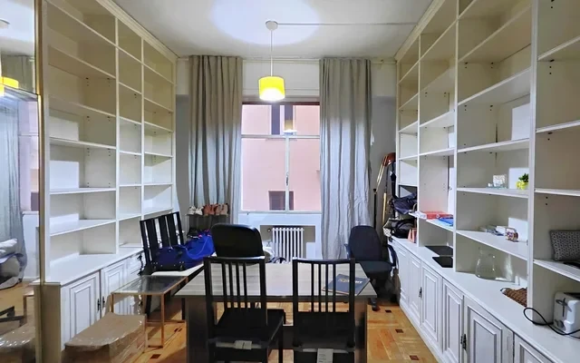 Plaza de San Juan de la Cruz 3