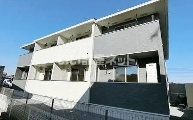 ノイシュタット ブルーダー 2階 - 다케노시 학생 숙소
