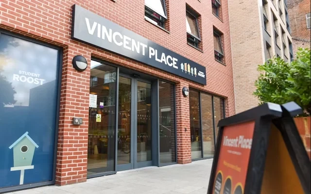Vincent Place 2
