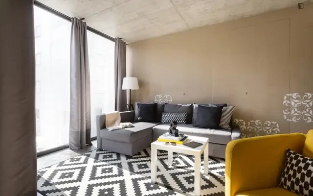 apartment near Travessa da Rua Comandante Rocha e Cunha - 아베이루 학생 숙소