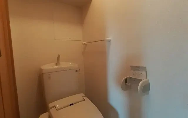 カーサ・ブリーゼ 2階 - Murakami student accommodation - 2階 - 2DK