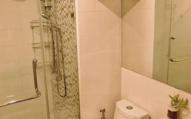 2-BR Condo for Rent, ฿20,000/month, Notting Hill Sukhumvit 105 4